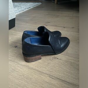 Matt & Nat Heeled dress shoe